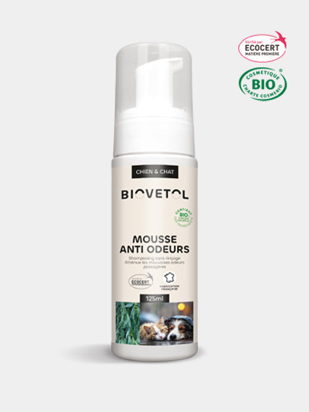     Biovetol-shampoing-sec-mousse-anti-odeurs