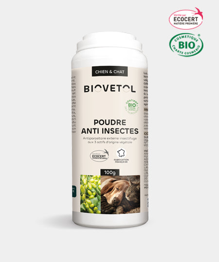     Biovetol-shampoing-sec-poudre-anti-puce-insectes