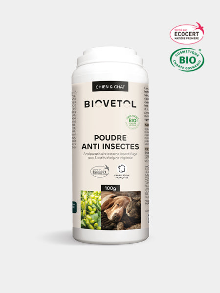     Biovetol-shampoing-sec-poudre-anti-puce-insectes