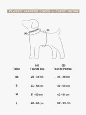Bop-Pop-Pets-harnais-original-Rosewood
