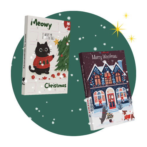 Boutique de noël pour chien et chat inooko