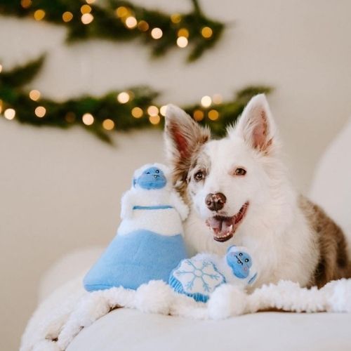 Boutique noël chien inooko - Jouets
