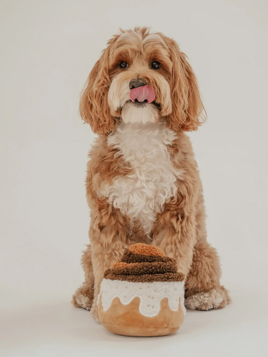 By-teddy-peluche-pour-chien-design-Cinnamon-Roll