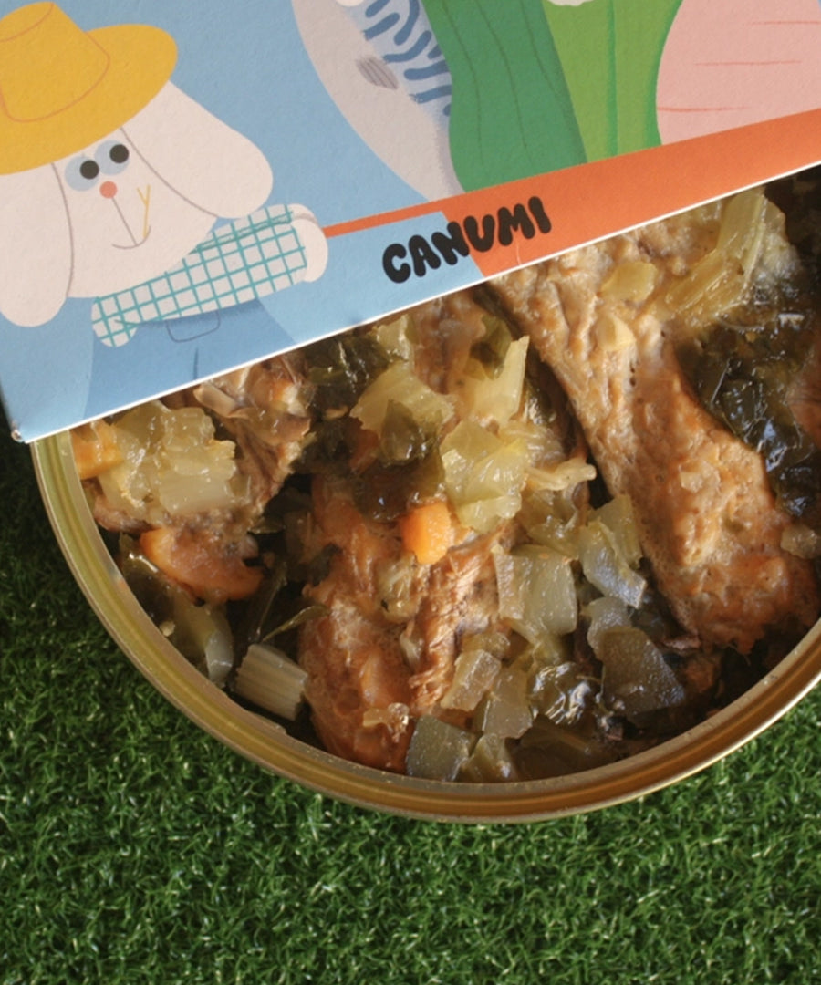 Canumi-friandise-alimentation-naturelles-chien-filet-Maquereau-legumes
