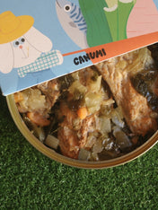 Canumi-friandise-alimentation-naturelles-chien-filet-Maquereau-legumes