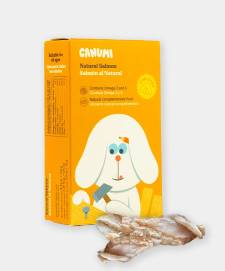 Canumi-friandise-alimentation-naturelles-chien-filet-de-saumon