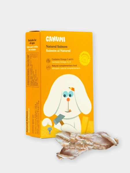 Canumi-friandise-alimentation-naturelles-chien-filet-de-saumon