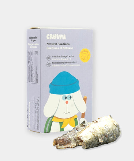 Canumi-friandise-alimentation-naturelles-chien-sardines