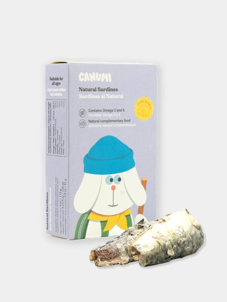 Canumi-friandise-alimentation-naturelles-chien-sardines