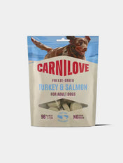 Carnilove-friandises-freeze-dried-pour-chien-dinde-saumon