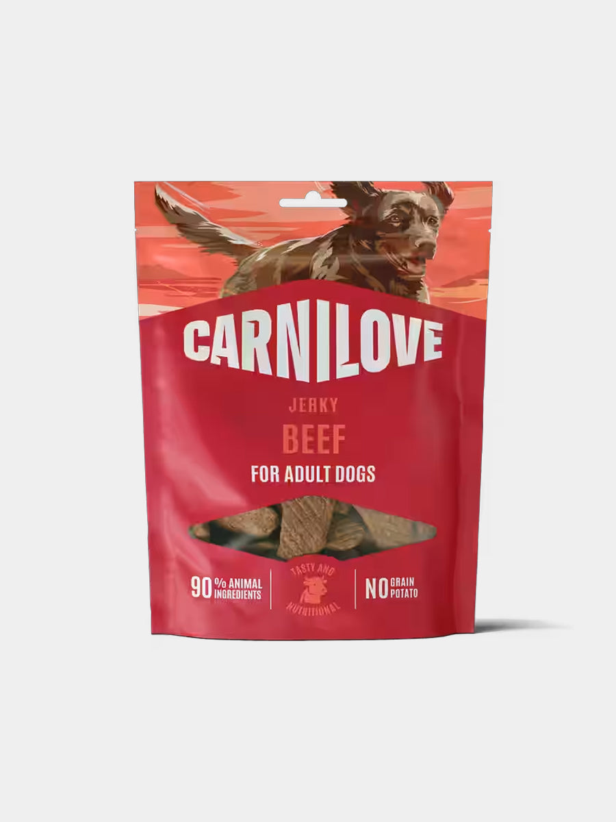 Carnilove-friandises-pour-chien-jerky-boeuf