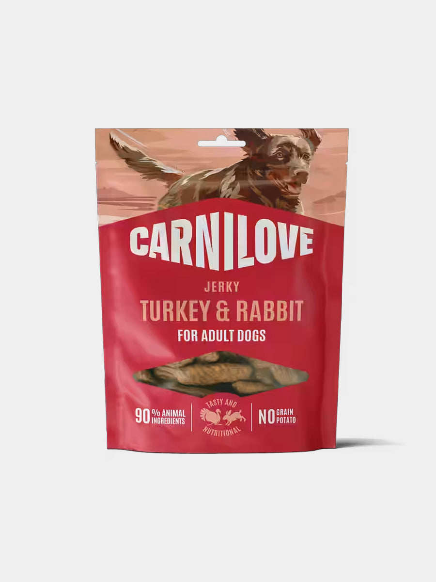 Carnilove-friandises-pour-chien-jerky-dinde-lapin
