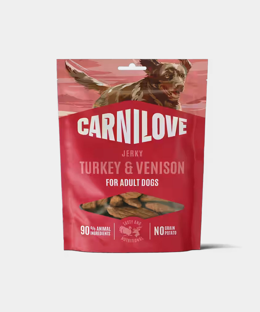 Carnilove-friandises-pour-chien-jerky-dinde-venison
