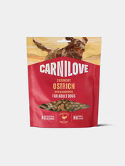 Carnilove-friandises-sans-cereales-pour-chien-crunchy-autruche