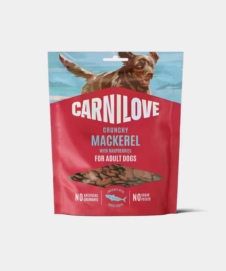 Carnilove-friandises-sans-cereales-pour-chien-crunchy-maquereau