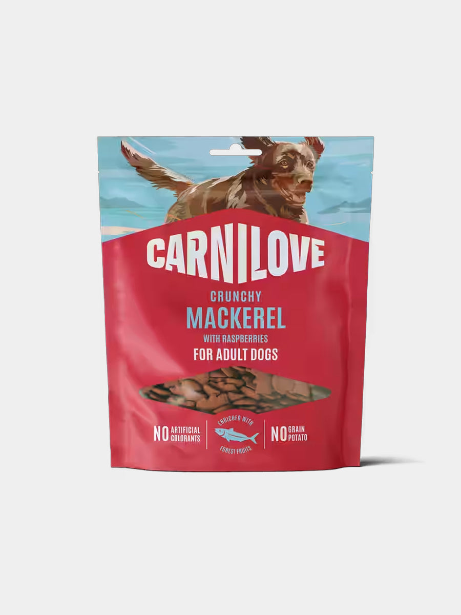 Carnilove-friandises-sans-cereales-pour-chien-crunchy-maquereau
