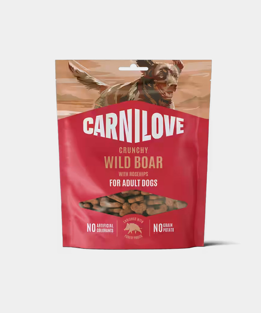 Carnilove-friandises-sans-cereales-pour-chien-crunchy-sanglier