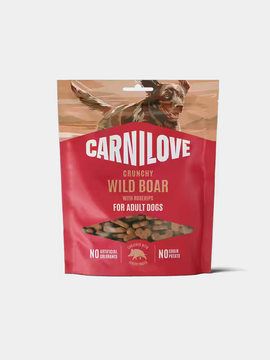 Carnilove-friandises-sans-cereales-pour-chien-crunchy-sanglier