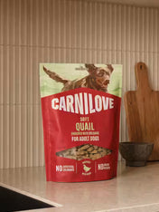 Carnilove-friandises-sans-cereales-pour-chien-soft-quail