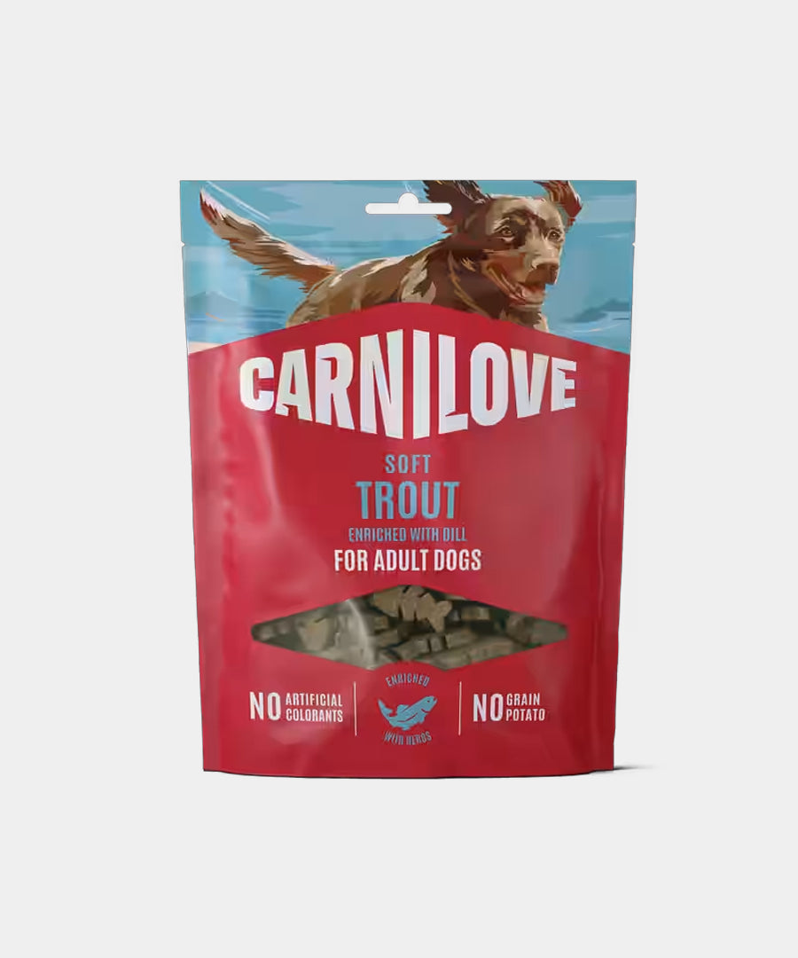 Carnilove-friandises-sans-cereales-pour-chien-soft-truites