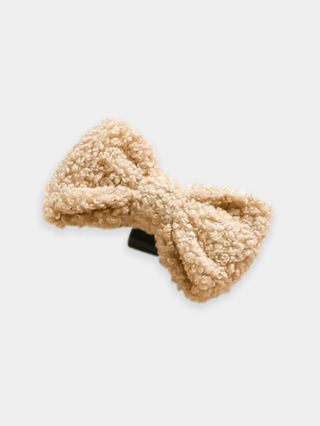        Cocopup-london-noeud-papillon-chien-teddy-beige