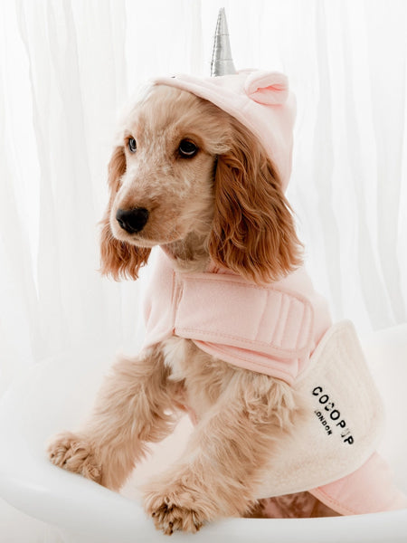 Cocopup-london-peignoir-pour-chien-licorne