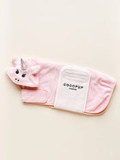 Cocopup-london-peignoir-pour-chien-licorne