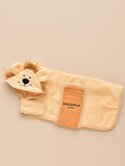 Cocopup-london-peignoir-pour-chien-lion