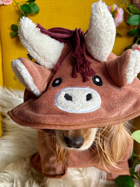 Cocopup-london-peignoir-pour-chien-vache-highland