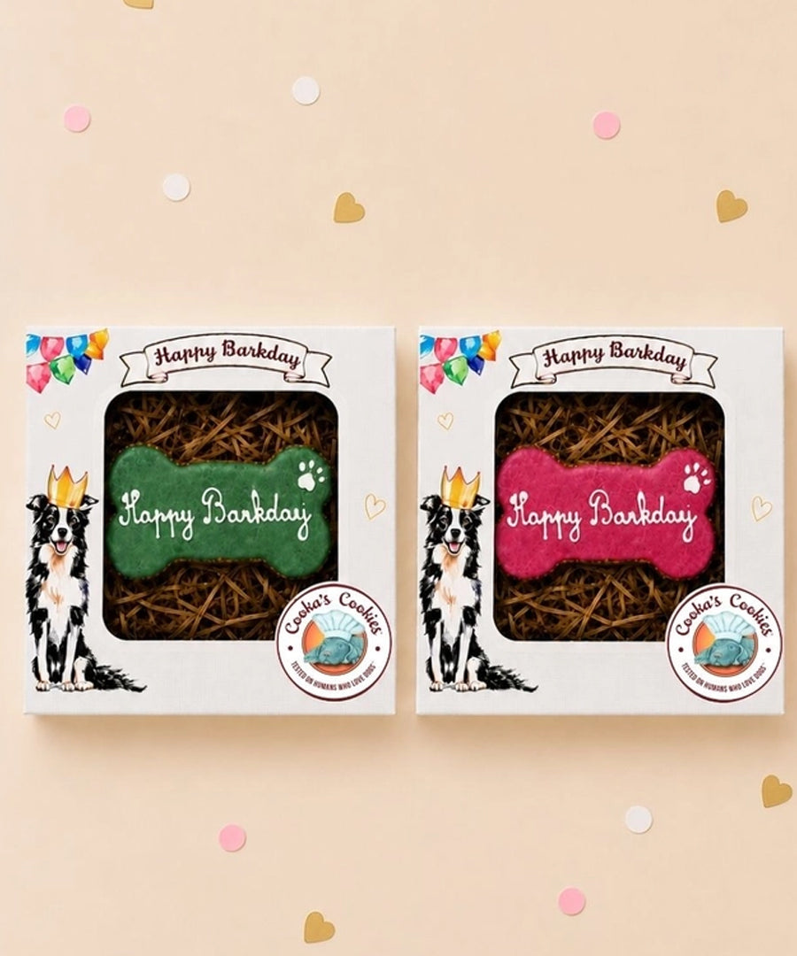 Cookas-Cookies-Friandises-naturelles-saines-chien-chiot-Happy-Barkday