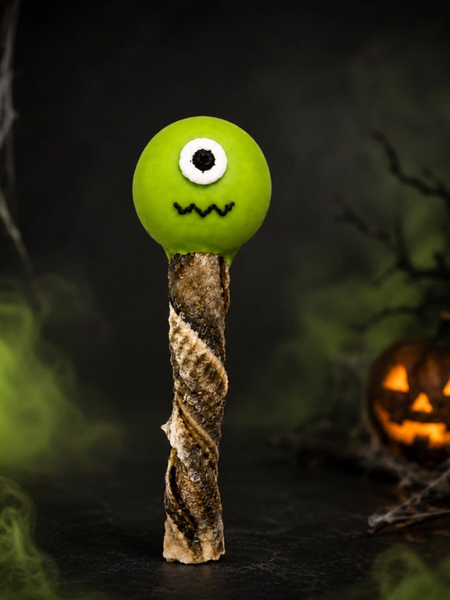 Cookas-Cookies-Friandises-naturelles-saines-chien-chiot-Monster-Pop