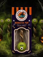 Cookas-Cookies-Friandises-naturelles-saines-chien-chiot-Monster-Pop