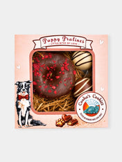 Cookas-Cookies-Friandises-naturelles-saines-chien-chiot-Puppy-Pralines