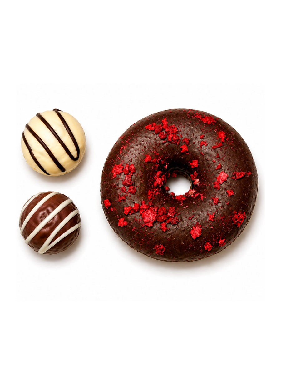Cookas-Cookies-Friandises-naturelles-saines-chien-chiot-Puppy-Pralines