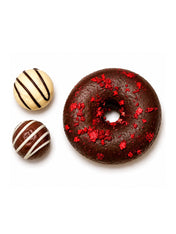 Cookas-Cookies-Friandises-naturelles-saines-chien-chiot-Puppy-Pralines