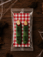 Cookas-Cookies-Friandises-naturelles-saines-chien-chiot-Witch-Fingers