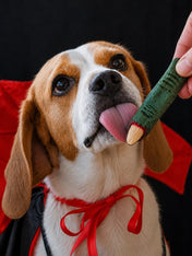 Cookas-Cookies-Friandises-naturelles-saines-chien-chiot-Witch-Fingers