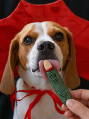Cookas-Cookies-Friandises-naturelles-saines-chien-chiot-Witch-Fingers