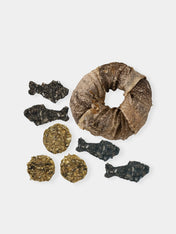 Cookas-Cookies-Friandises-naturelles-saines-chien-chiot-poisson-life-savers