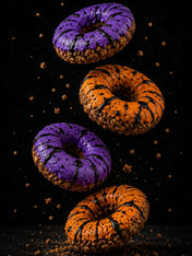 Cookas-Cookies-Friandises-naturelles-saines-chien-chiot-vampire-donut
