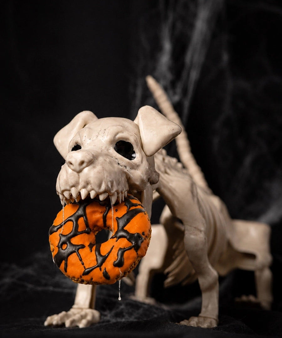 Cookas-Cookies-Friandises-naturelles-saines-chien-chiot-vampire-donut