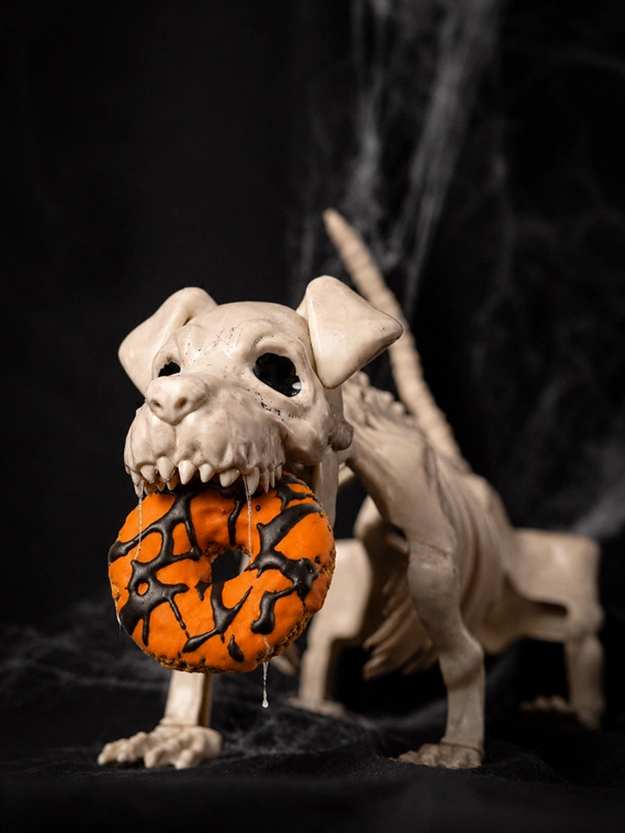 Cookas-Cookies-Friandises-naturelles-saines-chien-chiot-vampire-donut