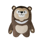 Promotion Black Friday - Lot de 2 peluches pour chien Mountain Folks