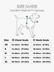 DOG-Copenhagen-harnais-comfort-walk-air-pour-chien-resistant-guide-des-tailles