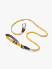 DOG-Copenhagen-laisse-en-corde-pour-chien-resistant-jaune