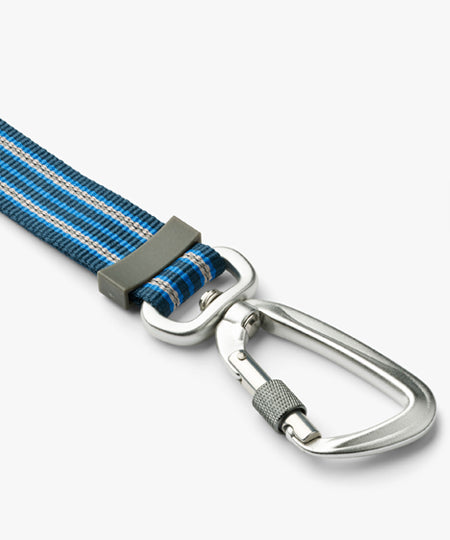 DOG-Copenhagen-laisse-pour-chien-resistante-Urban-Freestyle-leash-bleu