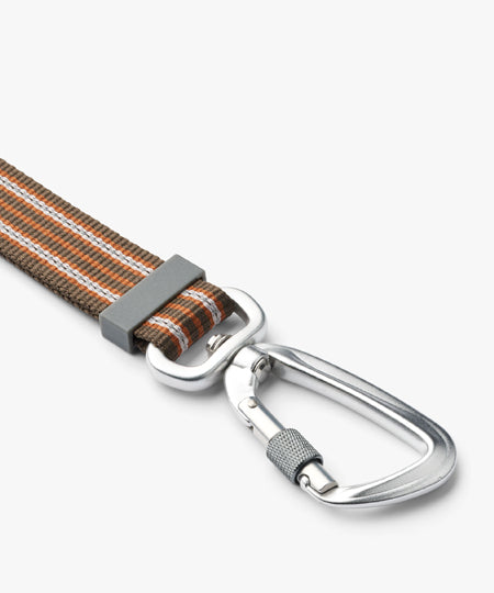 DOG-Copenhagen-laisse-pour-chien-resistante-Urban-Freestyle-leash-marron