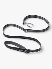 DOG-Copenhagen-laisse-pour-chien-resistante-Urban-Freestyle-leash-noir