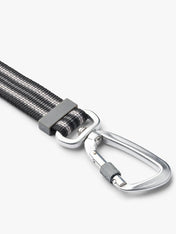 DOG-Copenhagen-laisse-pour-chien-resistante-Urban-Freestyle-leash-noir