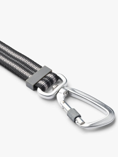 DOG-Copenhagen-laisse-pour-chien-resistante-Urban-Freestyle-leash-noir